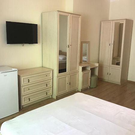 Guest House Palma Sarpi Habitación foto