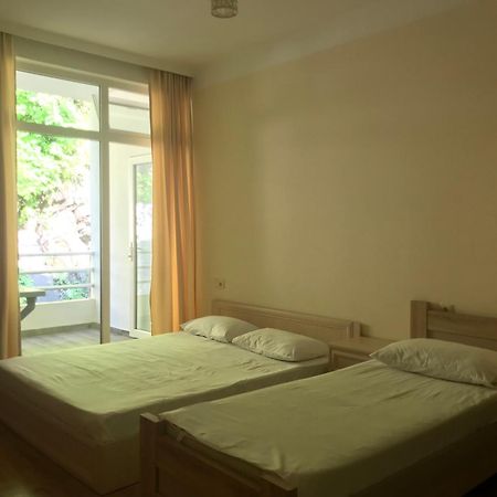 Guest House Palma Sarpi Habitación foto