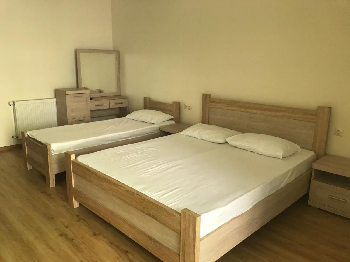Guest House Palma Sarpi Habitación foto