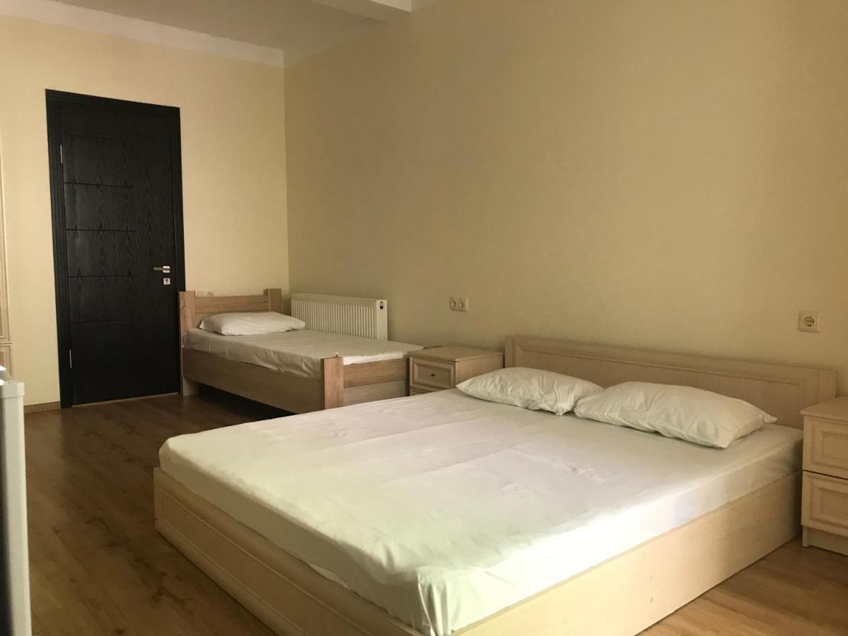 Guest House Palma Sarpi Habitación foto