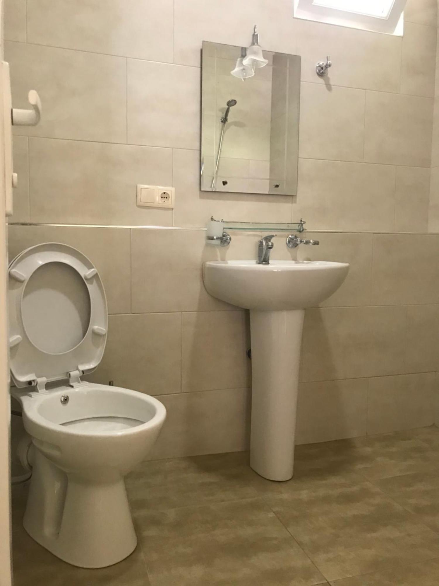 Guest House Palma Sarpi Habitación foto