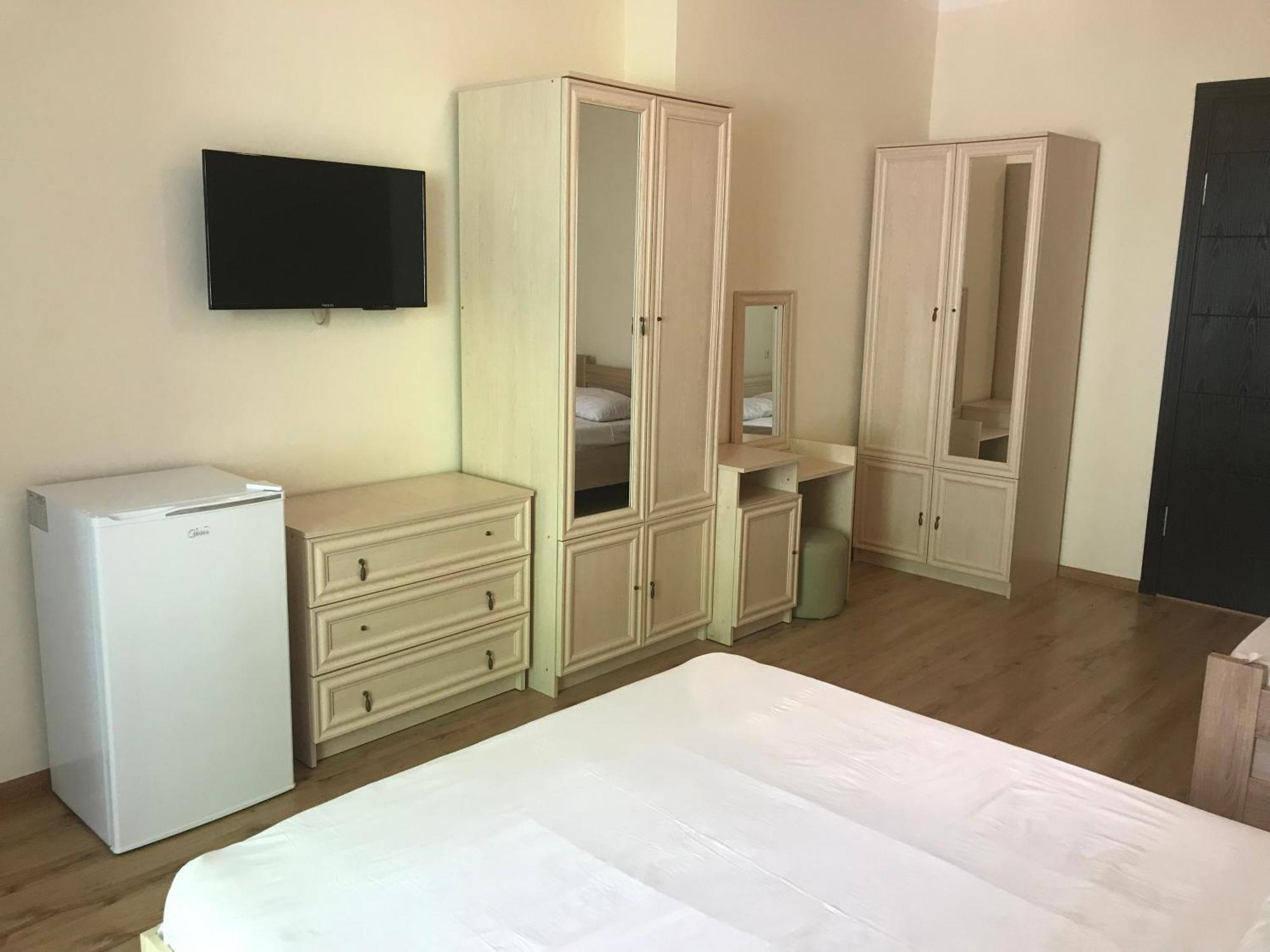Guest House Palma Sarpi Habitación foto