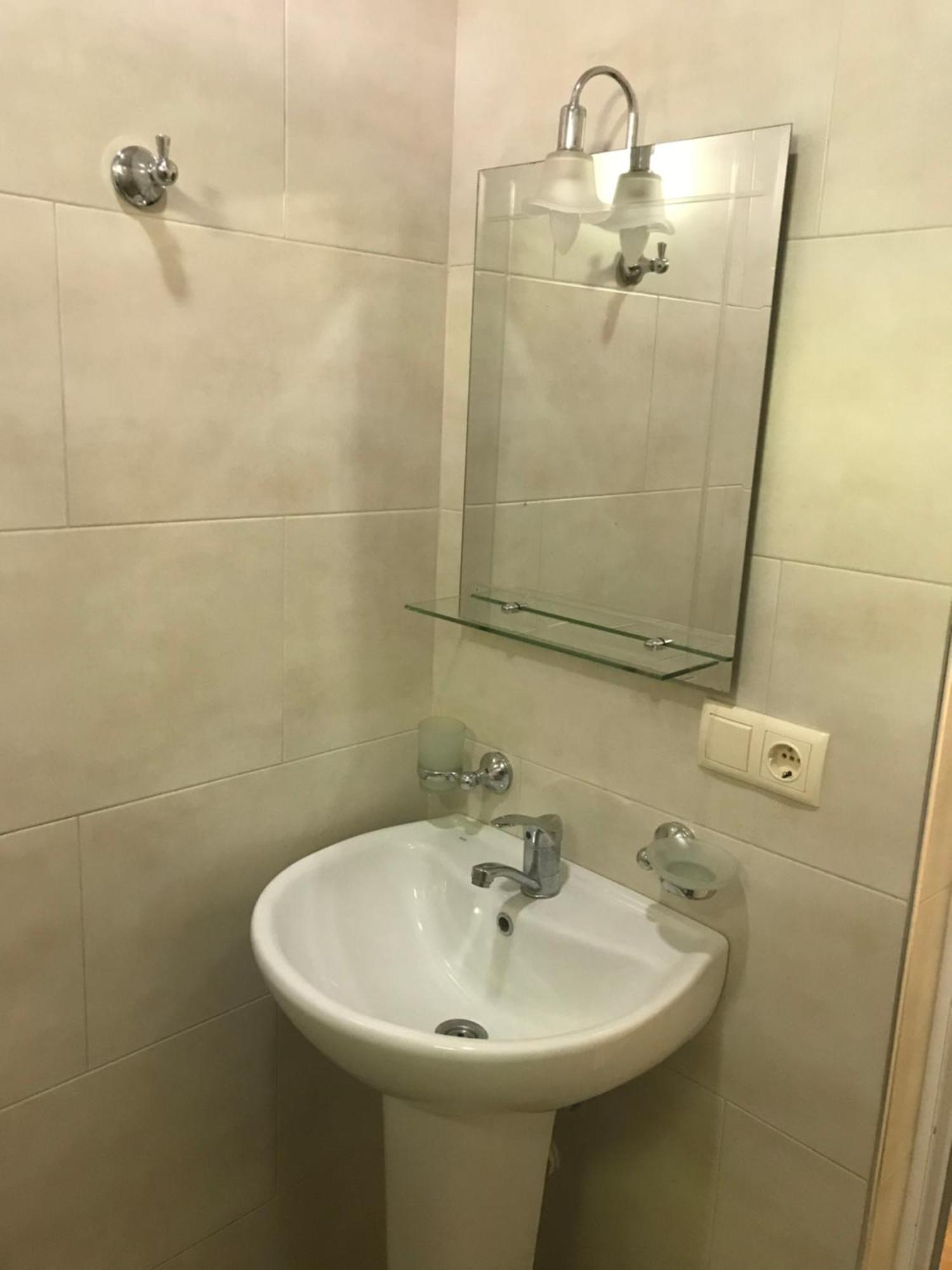 Guest House Palma Sarpi Habitación foto