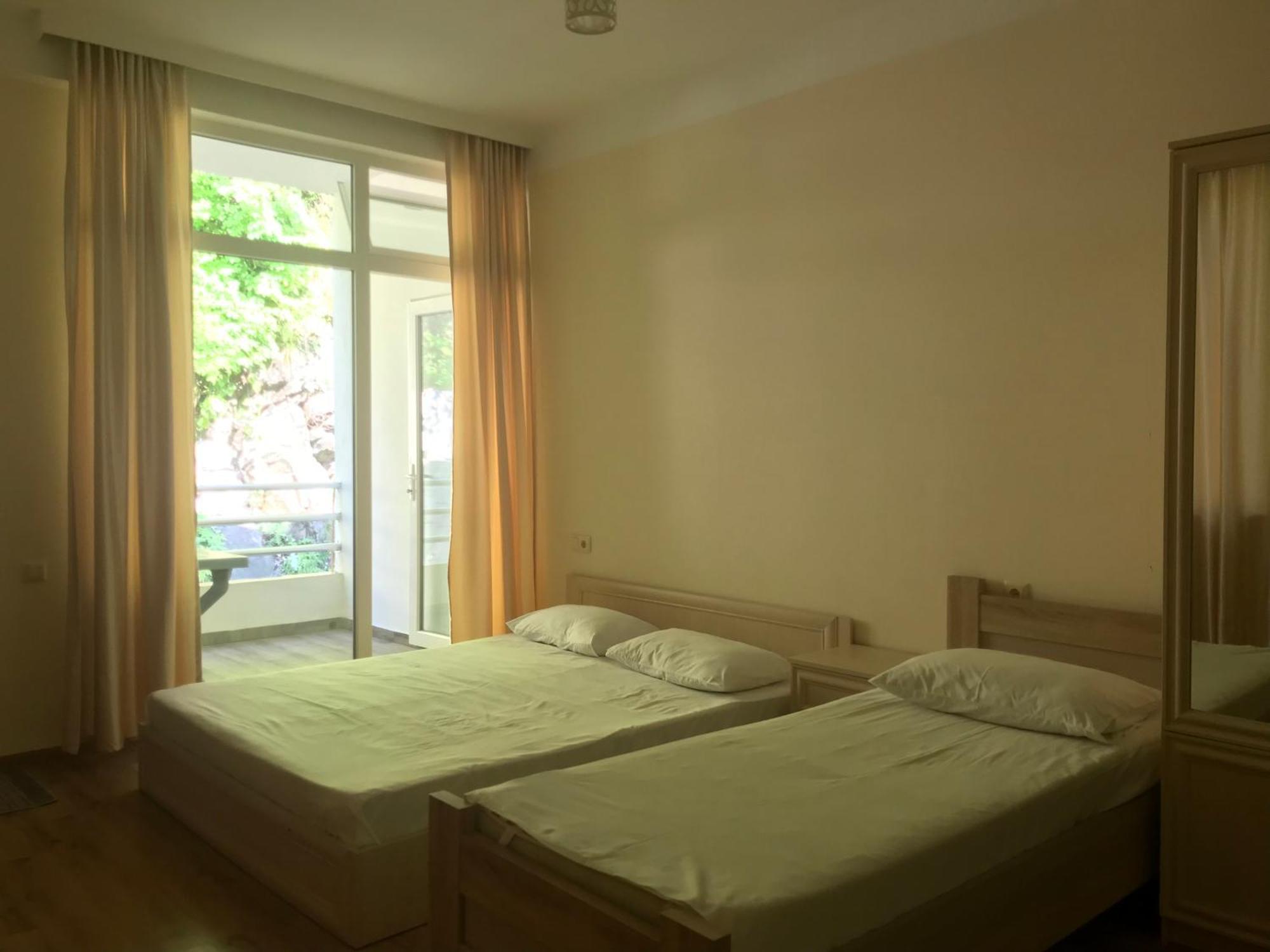 Guest House Palma Sarpi Habitación foto