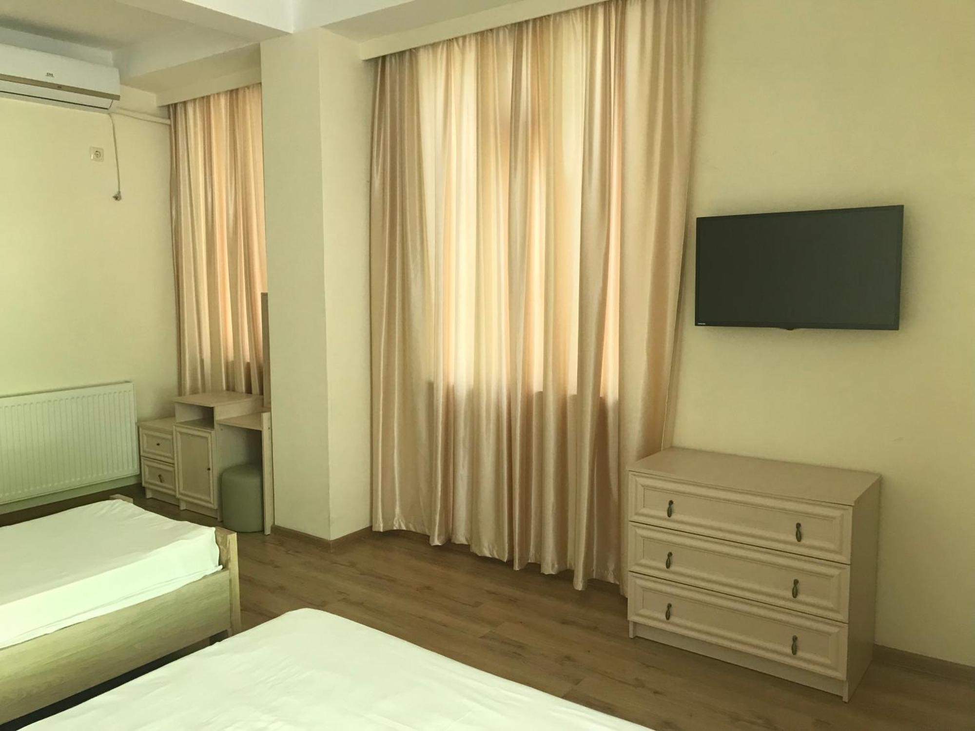 Guest House Palma Sarpi Habitación foto