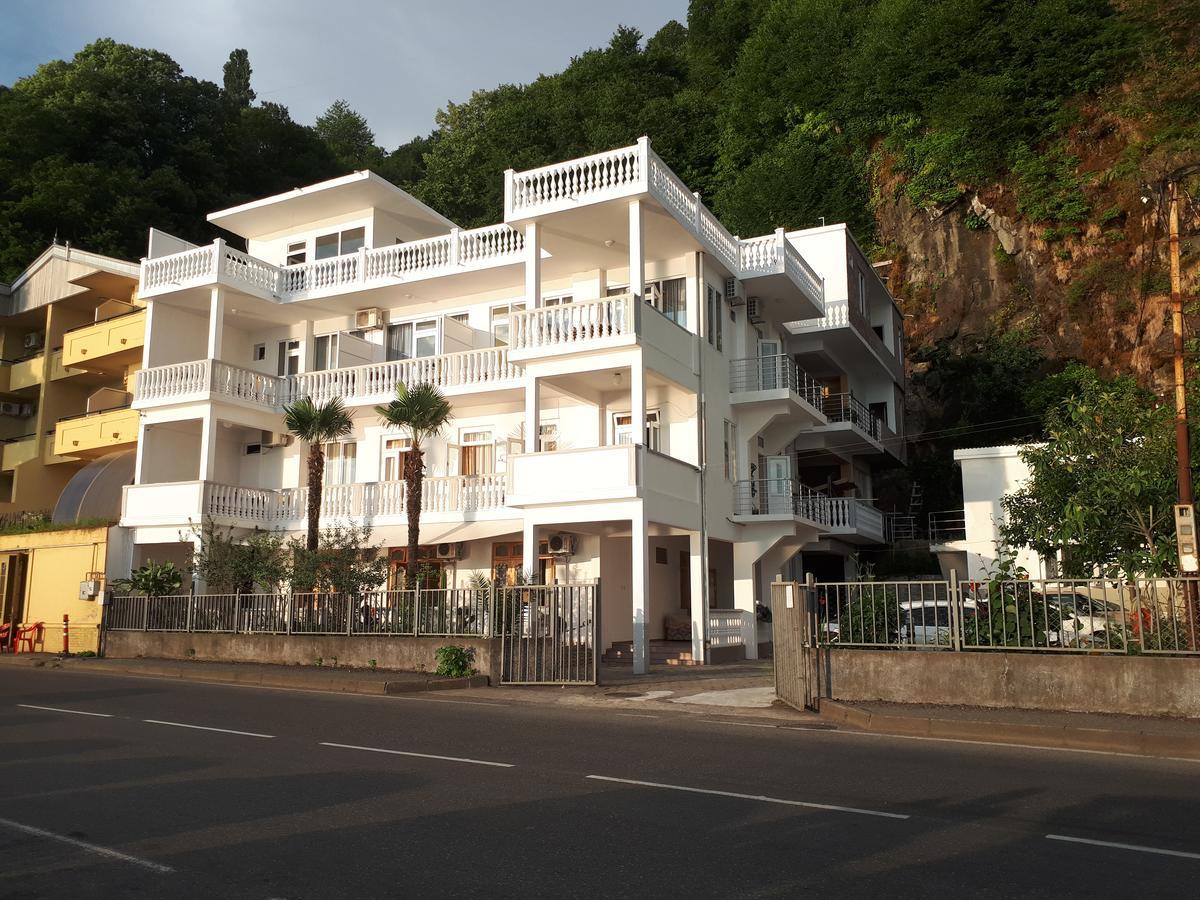 Guest House Palma Sarpi Exterior foto