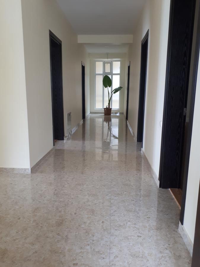 Guest House Palma Sarpi Exterior foto
