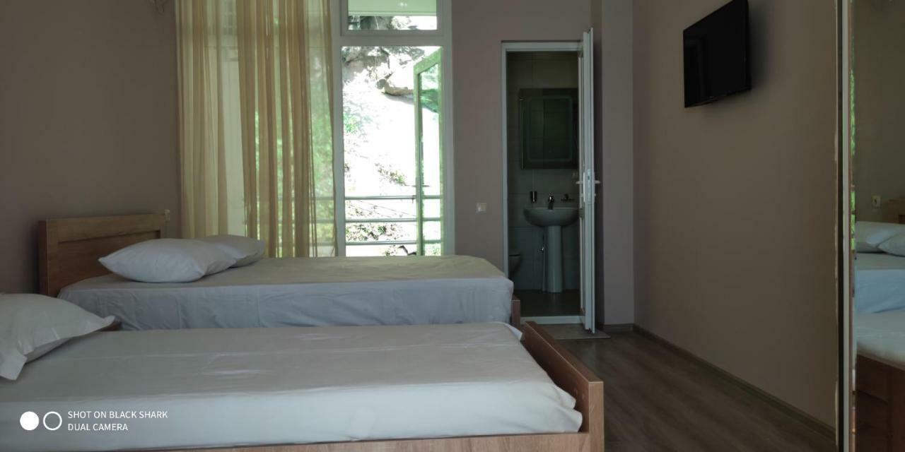 Guest House Palma Sarpi Exterior foto