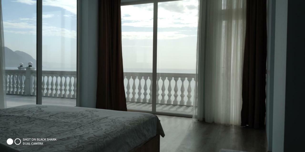 Guest House Palma Sarpi Exterior foto