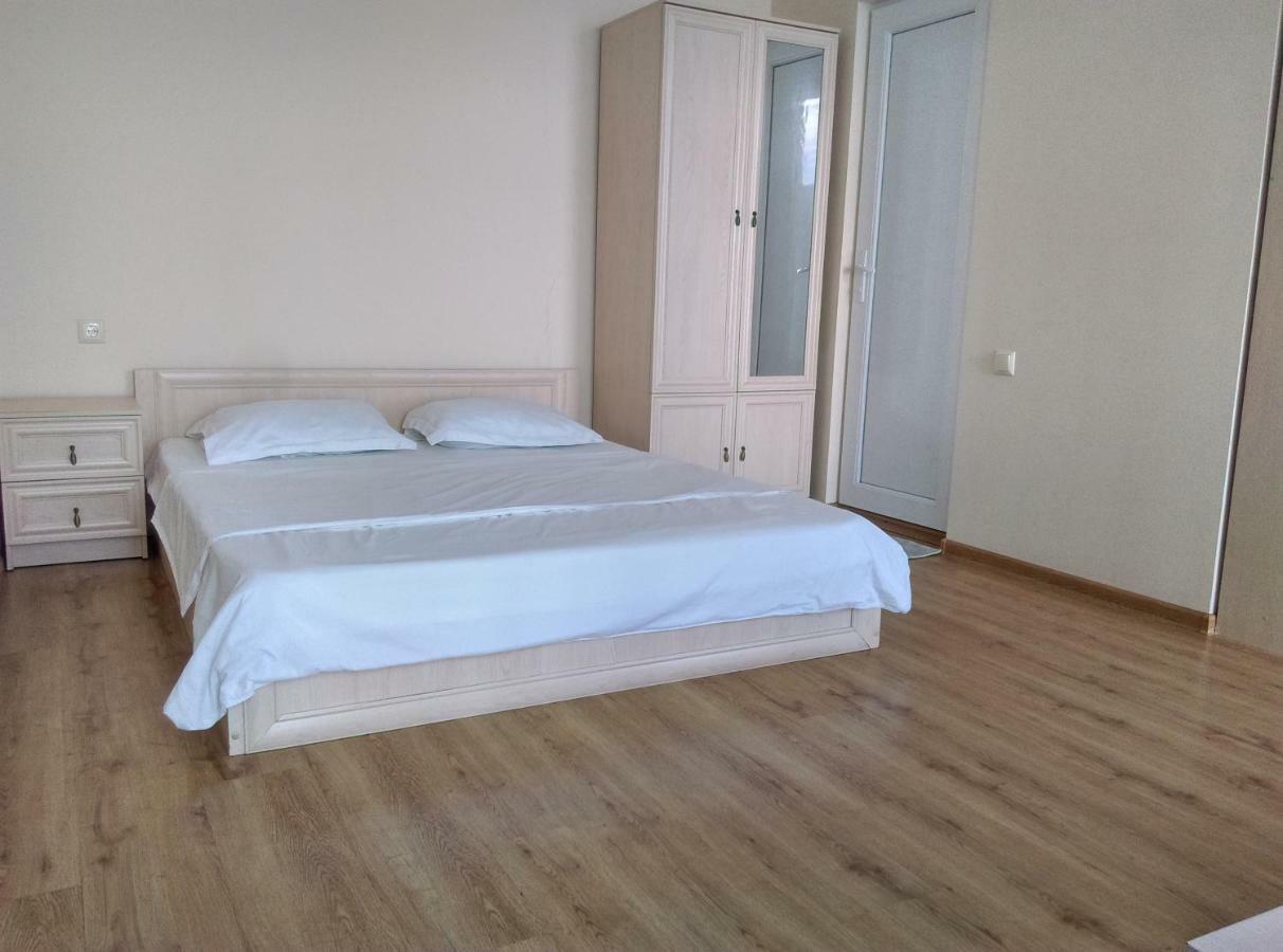 Guest House Palma Sarpi Habitación foto
